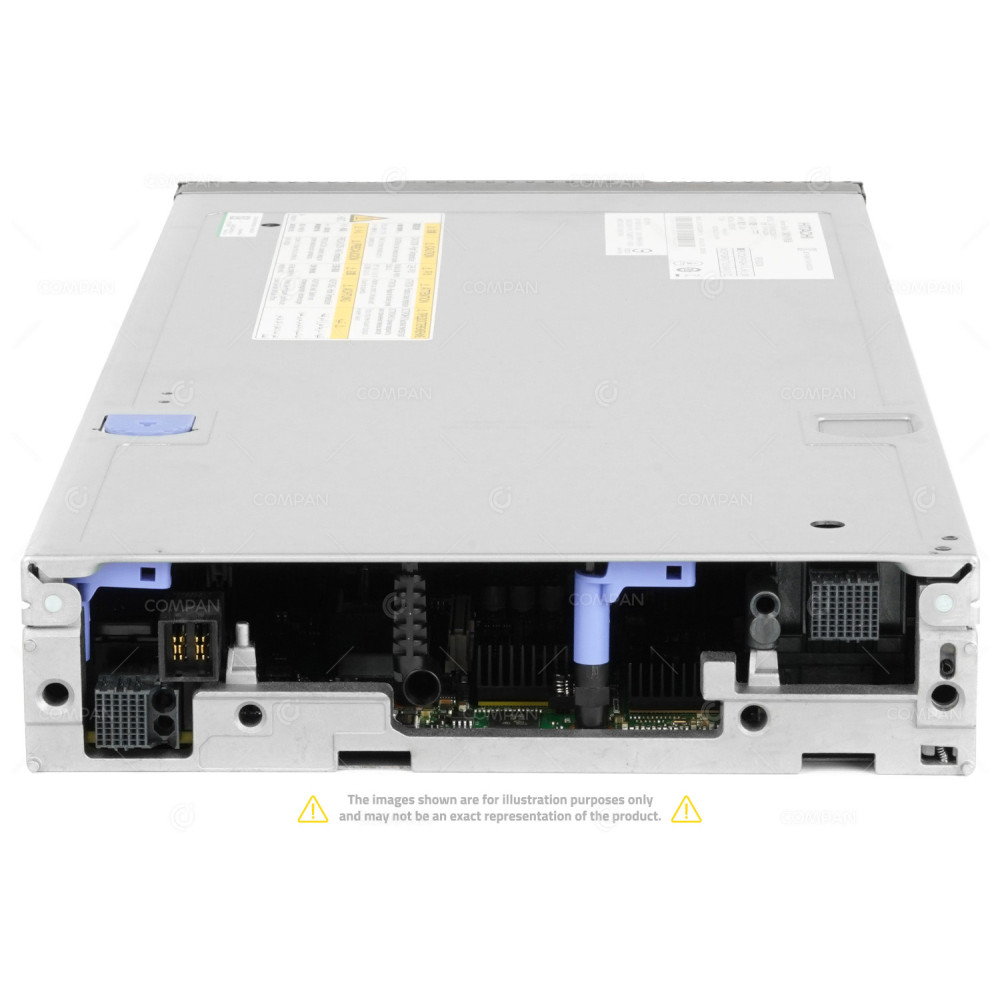 Hitachi 520H B4 2x Xeon E5 DDR4 Node Server GG-RV3XGC0B4X1-Y